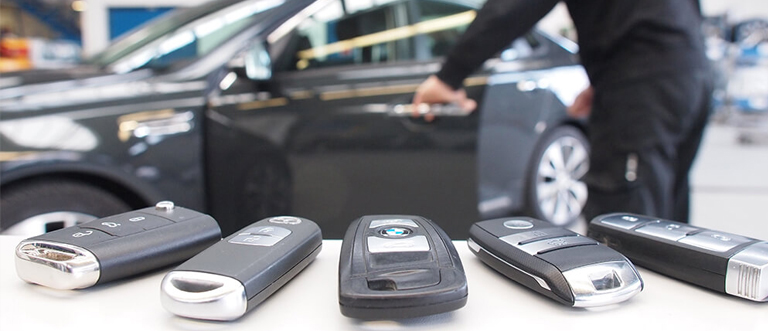 Automotive Locksmith Corcoran