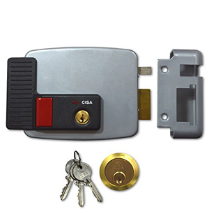 electronic door lock repair Corcoran